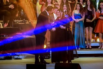 Thea Aquilina wins sixth edition of Kantamaghna Festival in Gozo