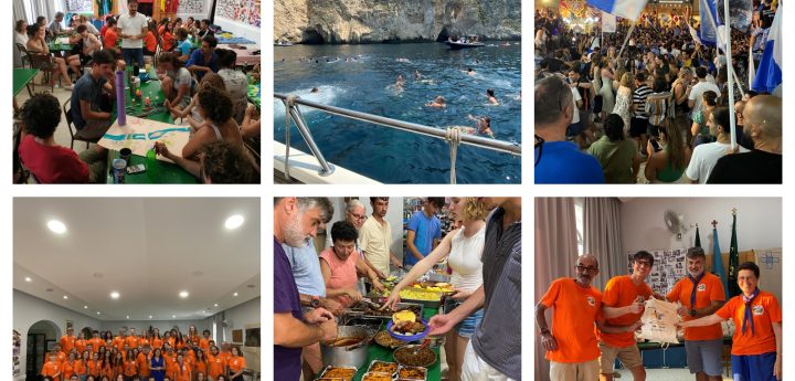 Victoria Scout Group concludes inspiring Erasmus+ Project