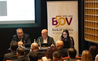 BOV retail conference highlights strengthening the customer experience