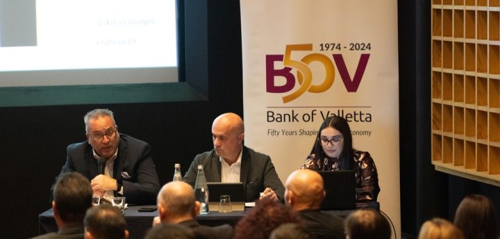 BOV retail conference highlights strengthening the customer experience