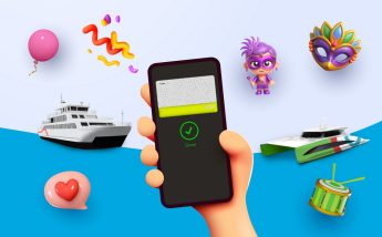 BOV Tap & Win Card campaign for Gozo carnival weekend