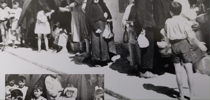 The Black Market in Wartime Gozo – Public talk by Charles Bezzina