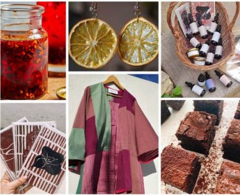 Blossom into Spring with Fresh Finds Mercato next month in Gozo Blossom into Spring with Fresh Finds Mercato next month in Gozo