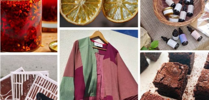 Blossom into Spring with Fresh Finds Mercato next month in Gozo