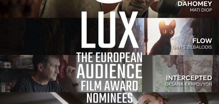 Gozo’s Citadel Cinema showing LUX Audience Award screenings for free