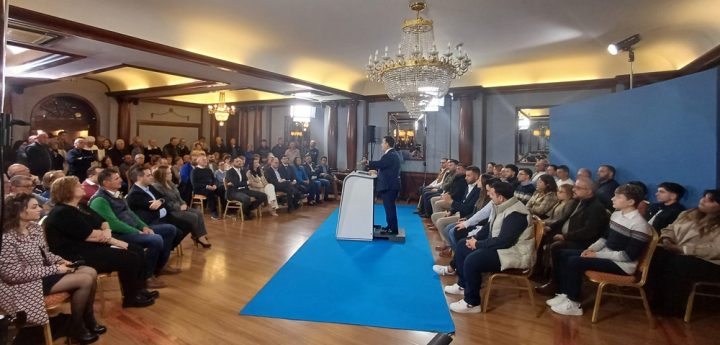 New PN Government for Gozo, means “new jobs, modern infrastructure, more profitable tourism”