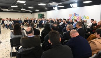 PN promises appointment of Minister dedicated solely to sport