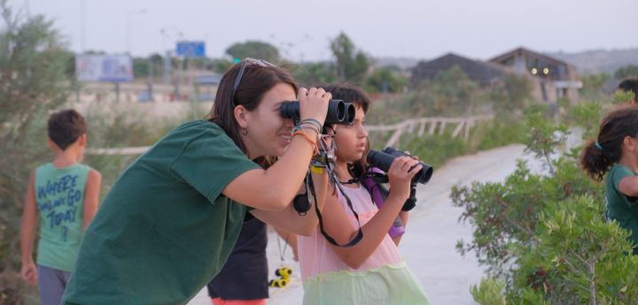 Superpower to Defend Nature project concludes with vision for inclusive future