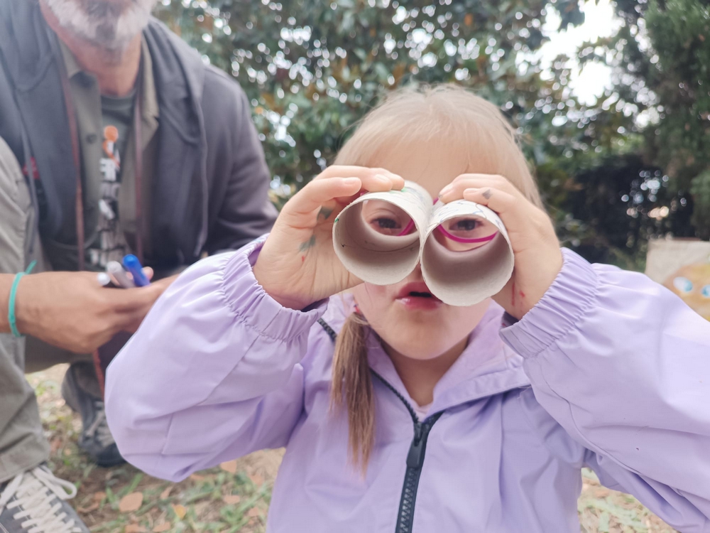 Superpower to Defend Nature project concludes with vision for inclusive future