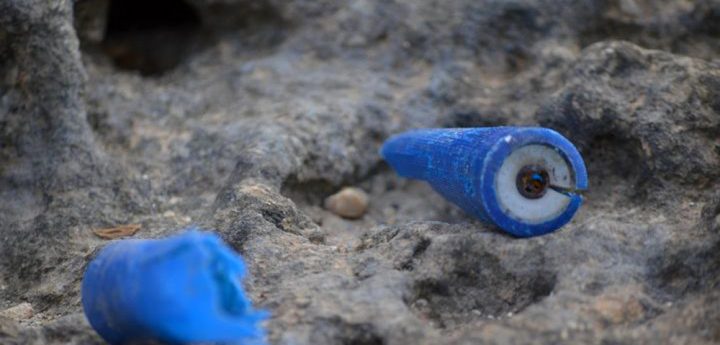 Campaign launched calling for EU to ban use of lead in hunting, sport shooting and fishing