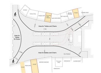 St George’s Square Masterplan: Instead of solving problems, it creates more – St George’s Parish