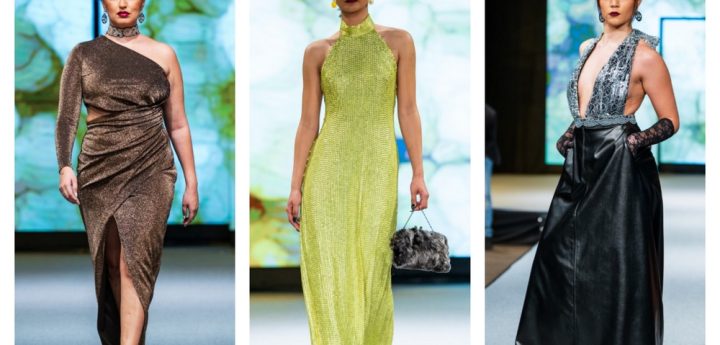 Threads of Love fashion show hailed as a great success