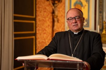 Rejoice in the hope St Paul has sown in our hearts – Pastoral Letter