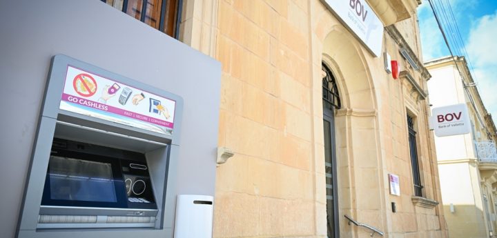 BOV opens first financial Well-Being Centre in Gozo