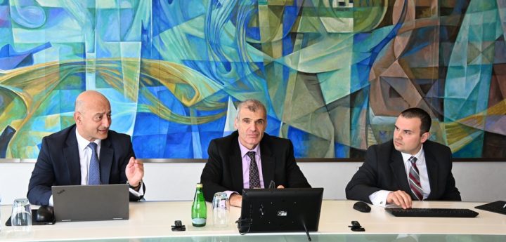 BOV announces record Profit Before Tax of €302.4 million