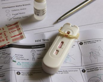 Free community-led testing sessions next Thursday in Gozo