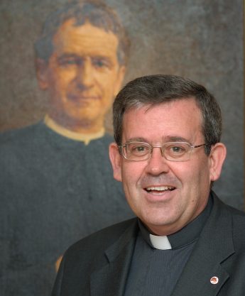 Diocese of Gozo “praises God and rejoices” with Fr Fabio Attard