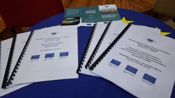 Strengthening collaboration across borders for Malta and Sicily