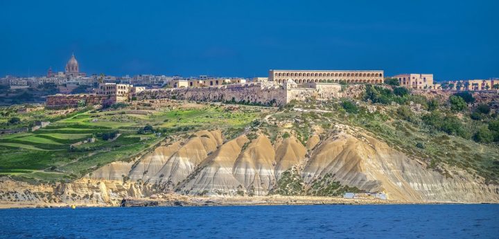 Fort Chambray: Coalition for Gozo highlights the “deceit, duplicity and dishonesty”