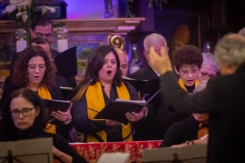 Gaulitana: A Festival of Music returns to Gozo in April