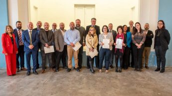 11 Heritage Malta employees successfully complete leadership skills course