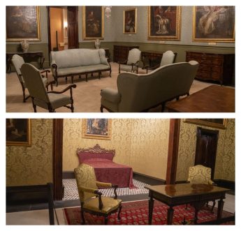 Treasure Trove of antique artefacts donated to Heritage Malta by collector Paul Zammit