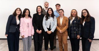 New executive elected for National Youth Council of Malta New executive elected for National Youth Council of Malta