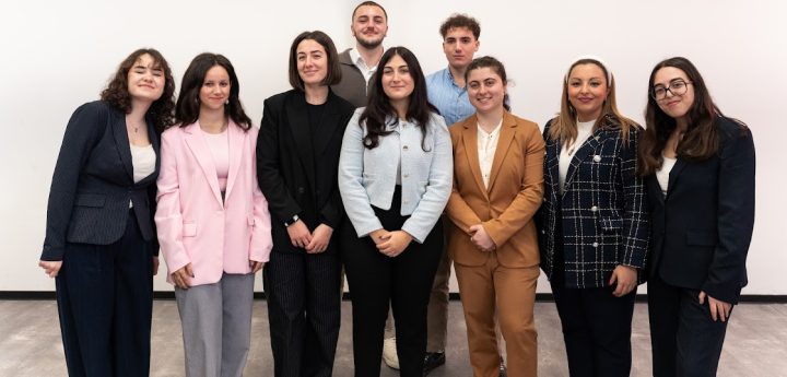 New executive elected for National Youth Council of Malta