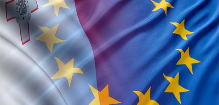 Malta and the European Union – Public Lecture at Il-Hagar, Gozo