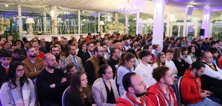 Over 130 organisations across Malta and Gozo receive financial support