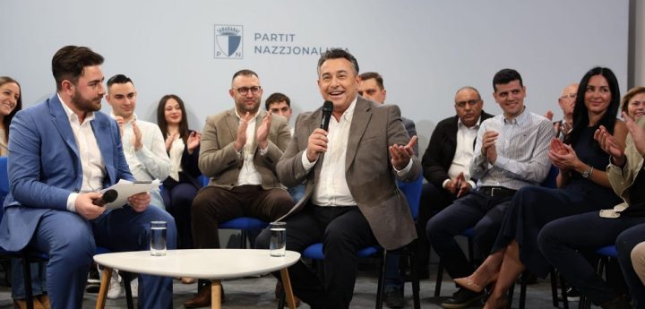 Gozo should have a Regional Council composed of Gozitans with authority to make decisions – Grech