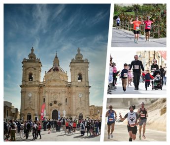 Run Gozo 2025 applications open: Celebrating 50 years of Il-Girja t’Ghawdex