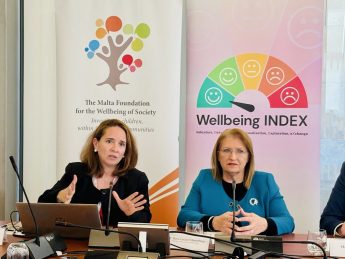 Wellbeing Index reveals noise and pollution is “fraying people’s nerves”