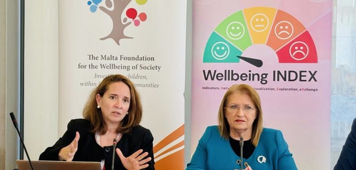 Wellbeing Index reveals noise and pollution is “fraying people’s nerves”