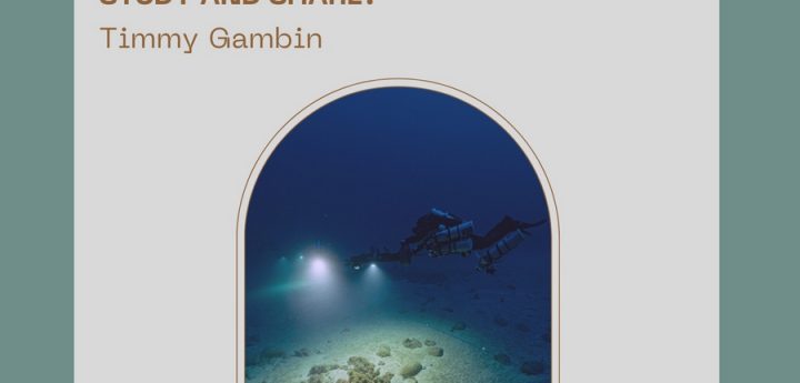 Wirt Ghawdex talk: A complex wreck site off Xlendi Bay – how to study and how to share?