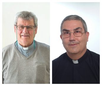 New Director for Arka Foundation and Delegate for Church Schools