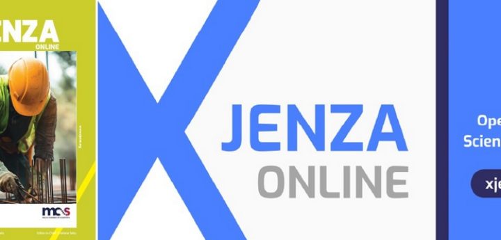 Xjenza Online: Advancing Scientific Discourse now published