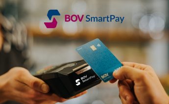 BOV SmartPay launched by Bank of Valletta BOV SmartPay launched by Bank of Valletta