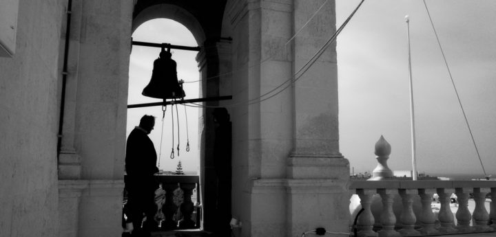 A celebration of Public Art in San Lawrenz this Sunday