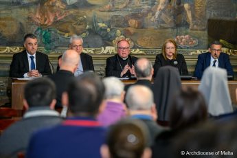 Church guidelines for elderly care promote “protection of life till very final stages”