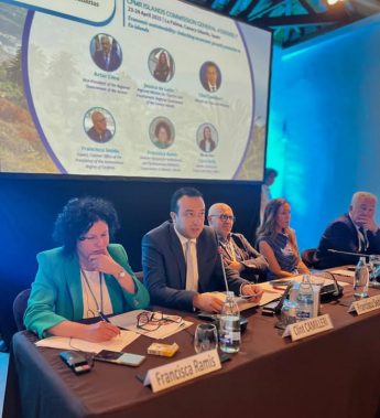 Gozo is “shifting to more sustainable economic growth” – Minister