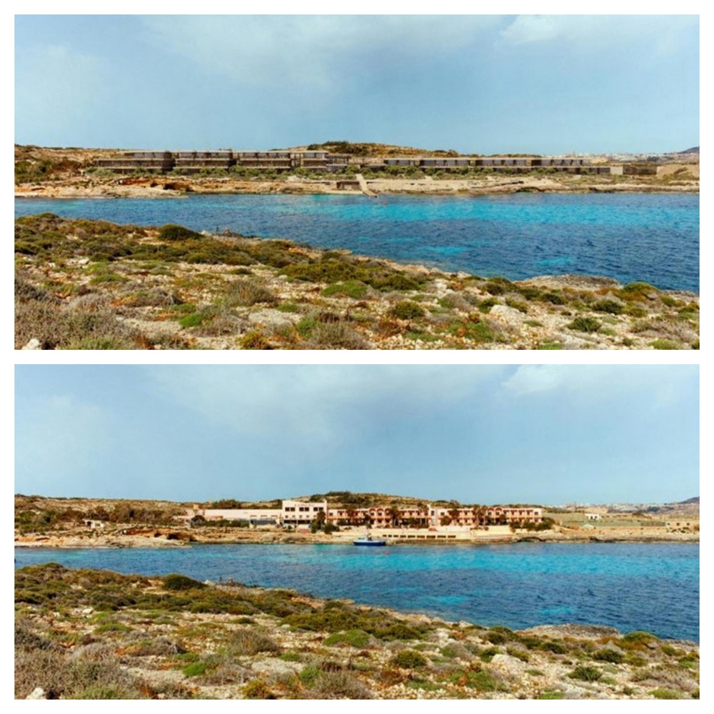 PA gives green light for redevelopment of Comino Hotel and Bungalows