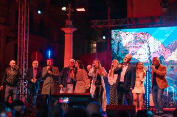 Memorji next month in Gozo – Celebrating 50 years of Xemx