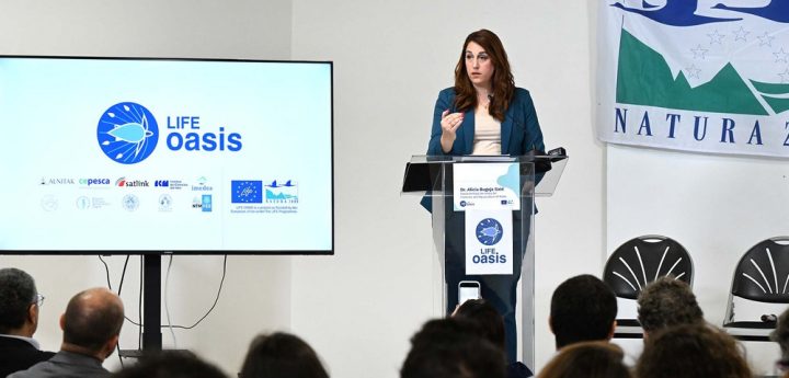 Malta “committed to marine biodiversity protection and sustainable fisheries”