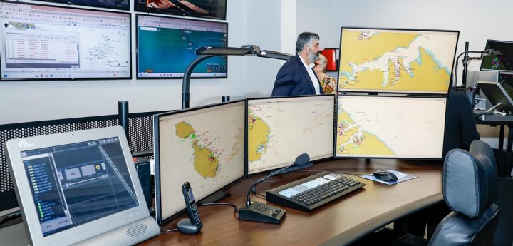 €6 million investment to upgrade radars at sites around Malta and Gozo