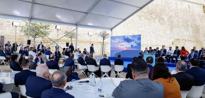 Malta Vision 2050 “sees Gozo as a model for the whole country” – PM