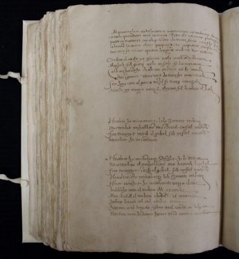 Pietru Caxaru’s Cantilena included in UNESCO’s Memory of the World Register Pietru Caxaru’s Cantilena included in UNESCO’s Memory of the World Register