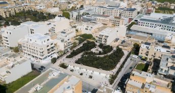 Gozo: Land deal signed for Victoria open space and underground parking