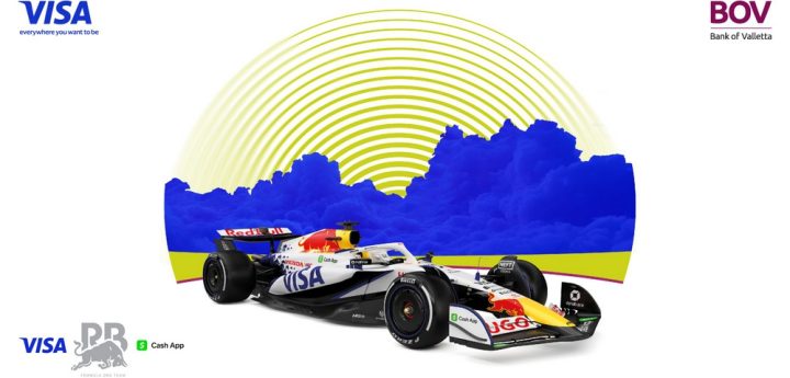 BOV cardholders can win a VIP racing experience thanks to VISA