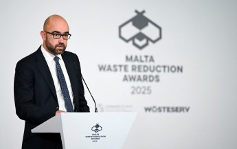 Winners announced of the Malta Waste Reduction Awards